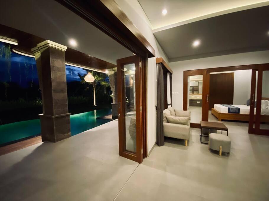 Villa Dewa Dewi 2 Ubud  Exterior photo